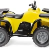 - All Terrain Vehicle, gelb, 1:87, Wiking