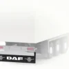 - Heckspritzlappen, DAF, 1:87, Herpa