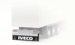 - Heckspritzlappen, Iveco, 1:87, Herpa
