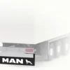 - Heckspritzlappen, MAN, 1:87, Herpa
