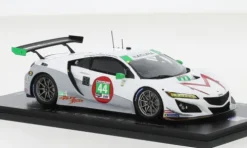 Acura NSX GT3, IMSA, 24h Daytona, 2021, Magnus Racing with Archangel Motorsports, #44, J.Potter/A.Lally, 1:43, Spark