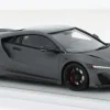Acura NSX Type S, grau, 2022, 1:43, TrueScale Miniatures