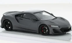 Acura NSX Type S, grau, 2022, 1:43, TrueScale Miniatures