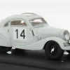 Aero 750, grau, 1934, 1:43, AutoCult