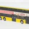 Alexander Dennis Enviro 500, BVG-Pfennigs Doppelschmecker, 1:87, Rietze