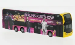 Alexander Dennis Enviro 500, BVG - Stars in Concert, 1:87, Rietze