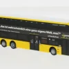 Alexander Dennis Enviro 500, BVG-Schaubühne, 1:87, Rietze