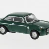 Alfa Romeo GTA 1300 Junior, grün, 1972, 1:87, Minichamps