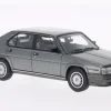 Alfa Romeo Alfa 90 Quadrifoglio Oro, grau, 1984, 1:43, Kess