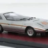 Alfa Romeo Alfasud Caimano, silber, 1971, 1:43, Matrix