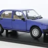 Alfa Romeo Alfetta Berlina 2000L, blau, 1978, 1:18, Mitica