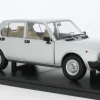 Alfa Romeo Alfetta Berlina 2000L, silber, 1978, 1:18, Mitica