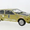 Alfa Romeo Alfetta GT Gr.2, Rally 4 Regioni, 1975, #8, F.Svizzero/G.Masetto, 1:18, Lucky Step Models
