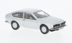 Alfa Romeo Alfetta GT, silber, 1974, 1:87, PCX87