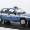 Alfa Romeo Alfetta 2000, 1978, Polizia, 1:18, Mitica