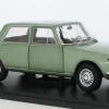 Alfa Romeo 1750 Berlina, hellgrün, 1968, 1:18, Mitica