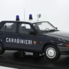 Alfa Romeo 75, 1991, Carabineri, 1:18, Triple 9 Collection