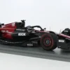 Alfa Romeo C43, Formel 1, GP Australien, 2023, Alfa Romeo F1 Team Stake, Stake, #77, V.Bottas, 1:18, Spark