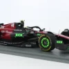 Alfa Romeo C43, Formel 1, GP Belgien, 2023, Alfa Romeo F1 Team Orlen, Stake, #24, Z.GuanYu, 1:18, Spark