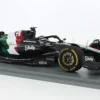 Alfa Romeo C43, Formel 1, GP Italien, 2023, Alfa Romeo F1 Team Stake, #77, V.Bottas, 1:18, Spark