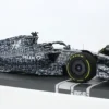 Alfa Romeo C42, Formel 1, Test Barcelona, 2022, Alfa Romeo F1 Team Orlen, #77, V.Bottas, 1:18, Minichamps