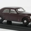 Alfa Romeo 6C 2500 Turismo Berlina, dunkelrot, 1950, 1:43, Matrix