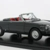 Alfa Romeo 1600 Duetto Spider, grau, 1966, 1:18, Touring