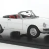 Alfa Romeo 1600 Duetto Spider, weiss/schwarz, 1966, 1:18, Touring