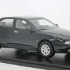 Alfa Romeo 166, dunkelgrau, 1999, 1:18, Triple 9 Collection