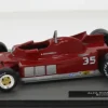 Alfa Romeo 177, Formel 1, 1979, #35, B.Giacomelli, 1:43, SpecialC.-79