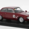 Alfa Romeo Giulia Sprint GTA, 24h Daytona, 1968, #24, L.Cella/T.Zeccoli, 1:43, Spark