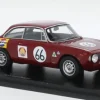 Alfa Romeo GTA, GP Singapur, 1966, Team Hong Kong, #66, A.Poon, 1:43, Spark