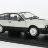 Alfa Romeo GTV6, silber/schwarz, 1984, 1:18, Solido