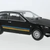 Alfa Romeo GTV 2000 Turbodelta, schwarz/schwarz, 1979, 1:18, KK Scale