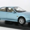 Alfa Romeo 156, hellblau, 1998, 1:18, Triple 9 Collection