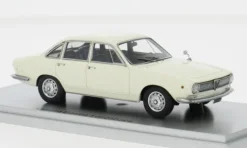 Alfa Romeo 2600 Osi De Luxe, weiss, 1965, 1:43, Kess