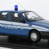 Alfa Romeo 155, 1996, Polizia (IT), 1:18, Triple 9 Collection