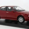 Alfa Romeo 156, rot, 1998, 1:18, Triple 9 Collection