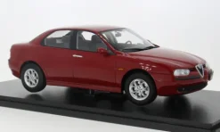 Alfa Romeo 156, rot, 1998, 1:18, Triple 9 Collection