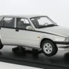 Alfa Romeo 75, silber, 1991, 1:18, Triple 9 Collection