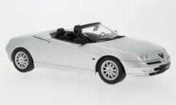 Alfa Romeo Spider, 1999, 1:18, Norev