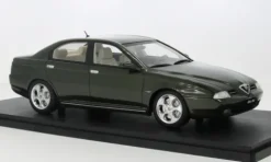 Alfa Romeo 166 Super 3.0, grün, 1998, 1:18, Cult Scale Models