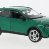 Alfa Romeo Tonale, grün, 1:24, Bburago