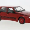 Alfa Romeo 75 Turbo Evoluzione, rot, 1987, 1:18, MCG