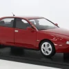 Alfa Romeo 166 3.0 V6, rot, 1998, 1:18, Mitica