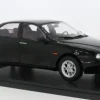 Alfa Romeo 156 2.5 V6 24V, schwarz, 1997, 1:18, Mitica