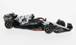 Alpha Tauri AT04, Formel 1, GP Australien, 2023, #22, Y.Tsunoda, 1:64, Mini GT