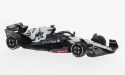 Alpha Tauri AT04, Formel 1, GP Australien, 2023, #21, N.de Vries, 1:64, Mini GT