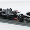 Alpha Tauri AT04, Formel 1, GP Las Vegas, 2023, Scuderia Alpha Tauri, #3, D.Ricciardo, 1:43, Spark