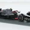 Alpha Tauri AT04, Formel 1, GP Las Vegas, 2023, Scuderia Alpha Tauri, #22, Y.Tsunoda, 1:43, Spark